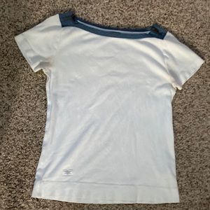 White, Medium, Lauren Ralph Golf